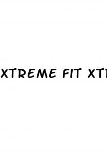 xtreme fit xtreme fit keto acv gummies stores