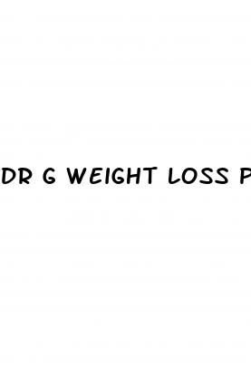 dr g weight loss program kim kardashian