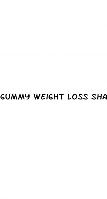 gummy weight loss shark tank reviews