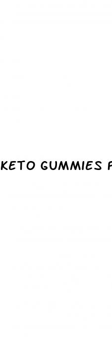 keto gummies for sale