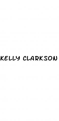 kelly clarkson weight loss ozempic