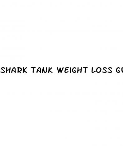 shark tank weight loss gummies amazon