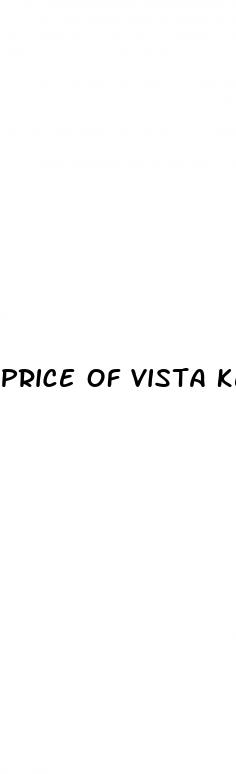 price of vista keto acv gummies