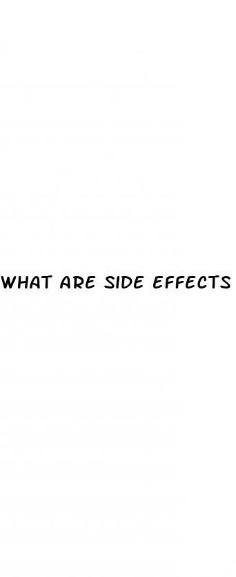 what are side effects of keto gummies