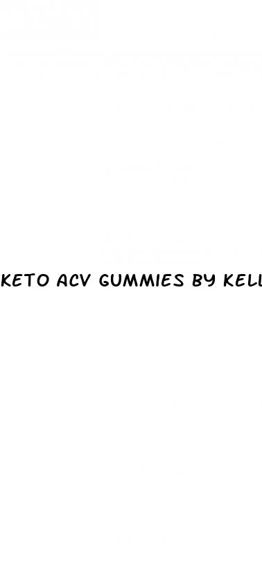 keto acv gummies by kelly clarkson