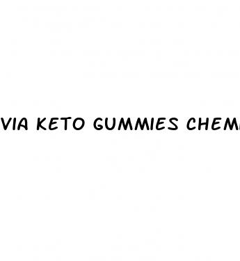 via keto gummies chemist warehouse