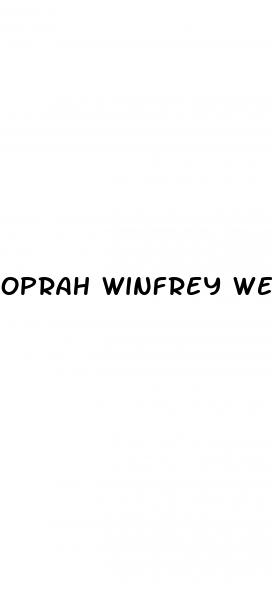 oprah winfrey weight loss special full episode