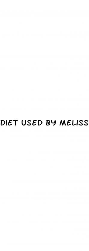 diet used by melissa mccarthy weight loss