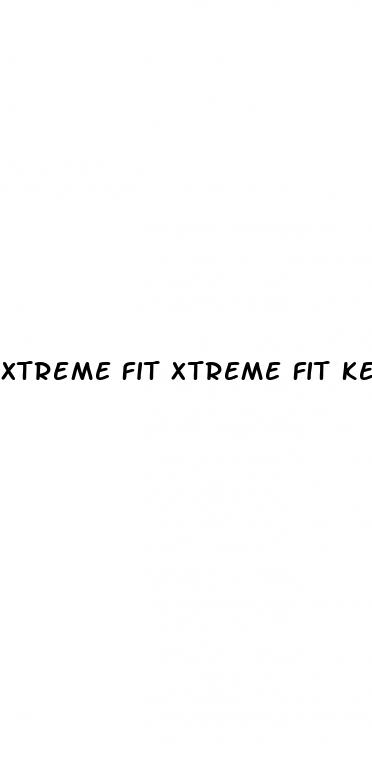 xtreme fit xtreme fit keto acv gummies reviews