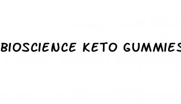 bioscience keto gummies juan rivera