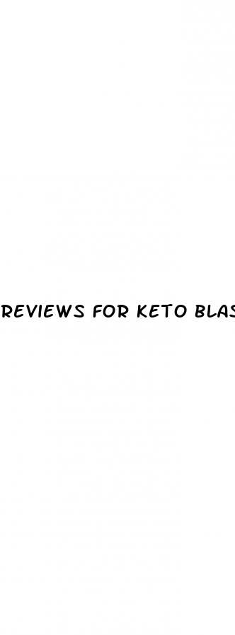 reviews for keto blast gummies