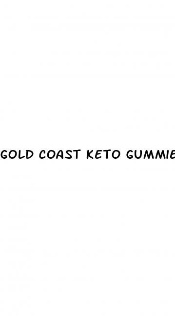 gold coast keto gummies chemist warehouse