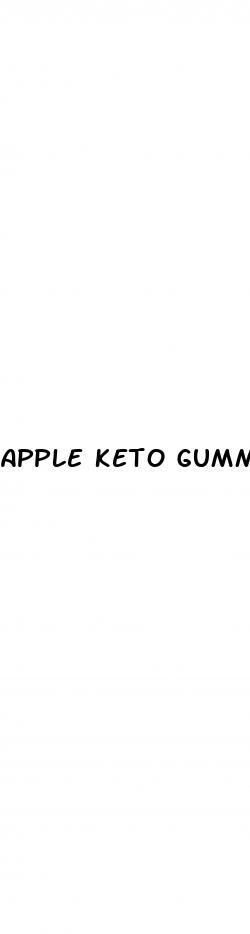 apple keto gummies reviews australia