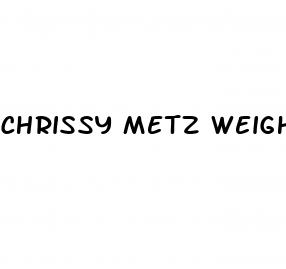 chrissy metz weight loss 2024 how did she do it