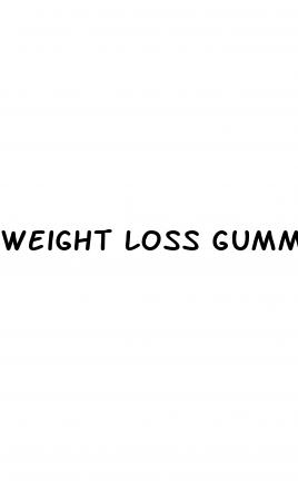 weight loss gummies rebel wilson