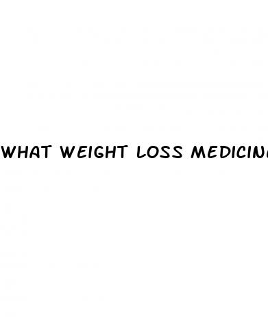 what weight loss medicine is oprah taking