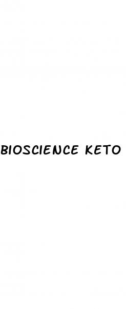 bioscience keto gummies para que sirve