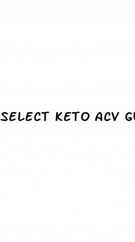 select keto acv gummies reviews