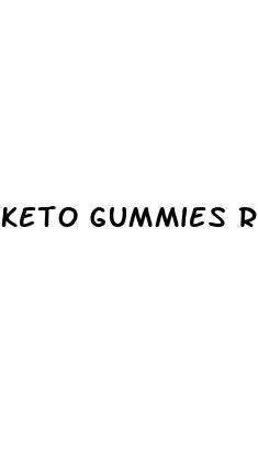 keto gummies review consumer reports