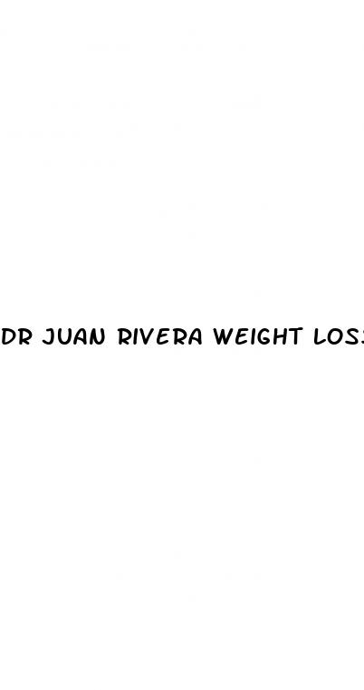 dr juan rivera weight loss gummies