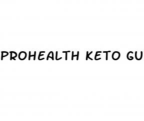 prohealth keto gummies prohealth keto prohealth keto acv gummies reviews