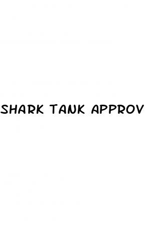 shark tank approved weight loss gummies