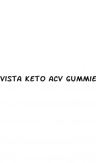 vista keto acv gummies where to buy