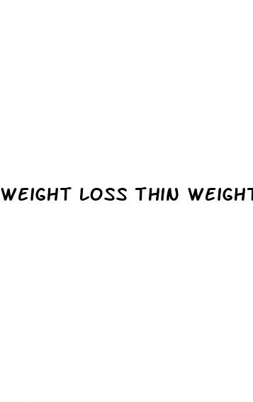 weight loss thin weight loss kevin james