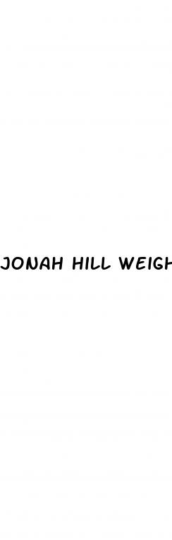 jonah hill weight loss sushi