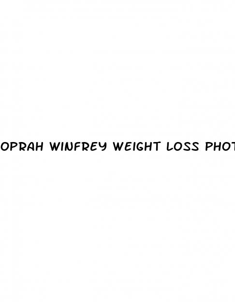 oprah winfrey weight loss photo