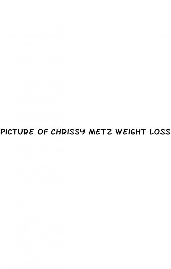 picture of chrissy metz weight loss