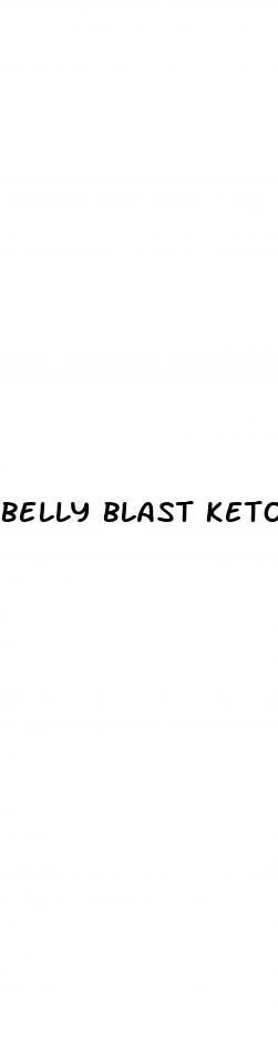 belly blast keto acv gummies reviews