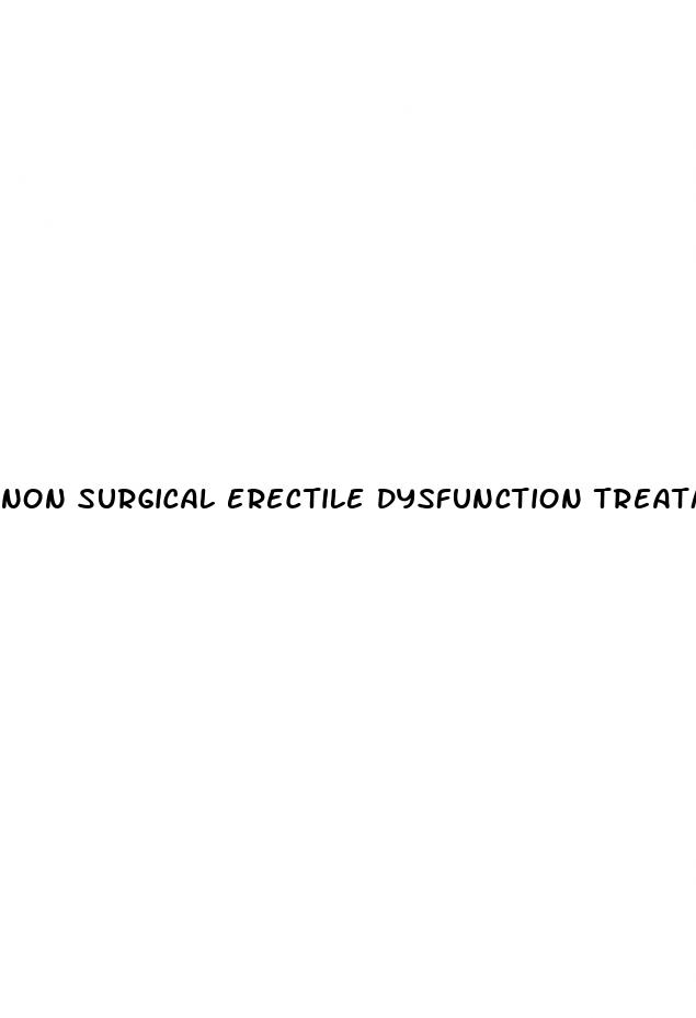 non surgical erectile dysfunction treatment vancouver