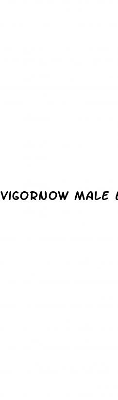 vigornow male enhancement reviews