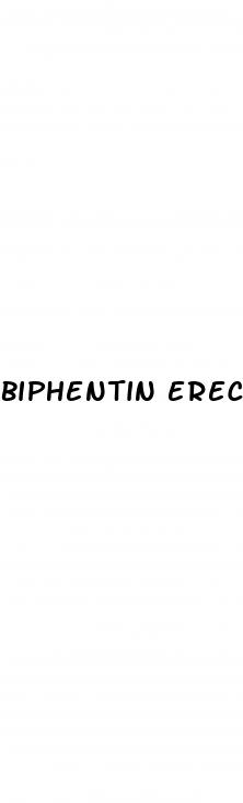 biphentin erectile dysfunction