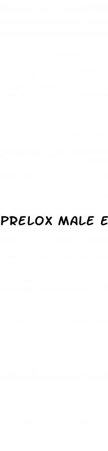 prelox male enhancement side effects