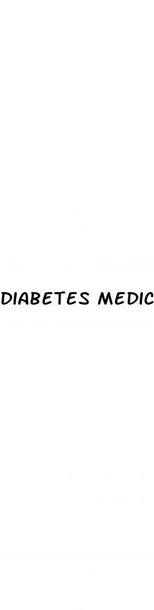 diabetes medications erectile dysfunction