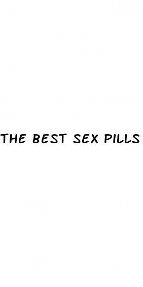 the best sex pills over the counter