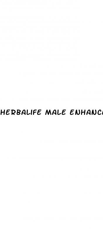 herbalife male enhancement