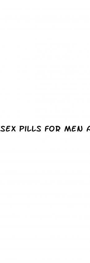 sex pills for men at gas station