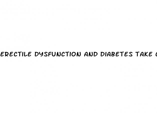 erectile dysfunction and diabetes take control today mayo clinicmayo clinic