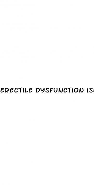 erectile dysfunction islamic cure