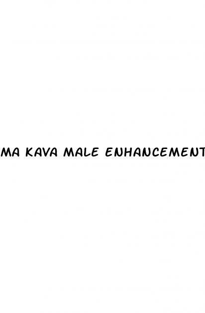 ma kava male enhancement review