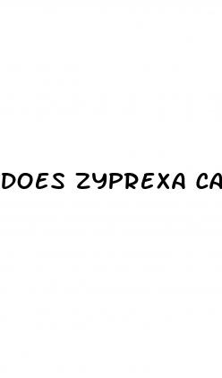 does zyprexa cause erectile dysfunction