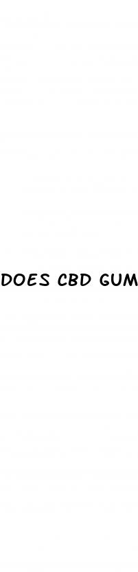 does cbd gummies really work for erectile dysfunction