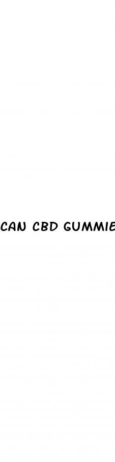 can cbd gummies help sex drive