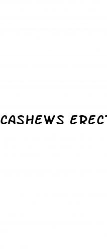 cashews erectile dysfunction