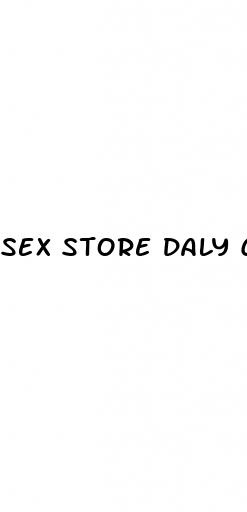 sex store daly city pills that help older women climax