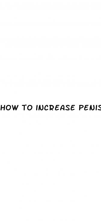 how to increase penis size by massage