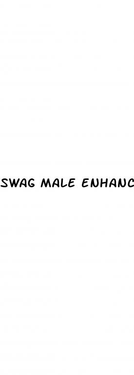 swag male enhancement pill